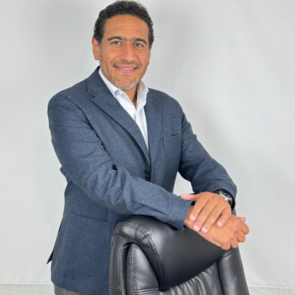 Carlos Santiago Vega